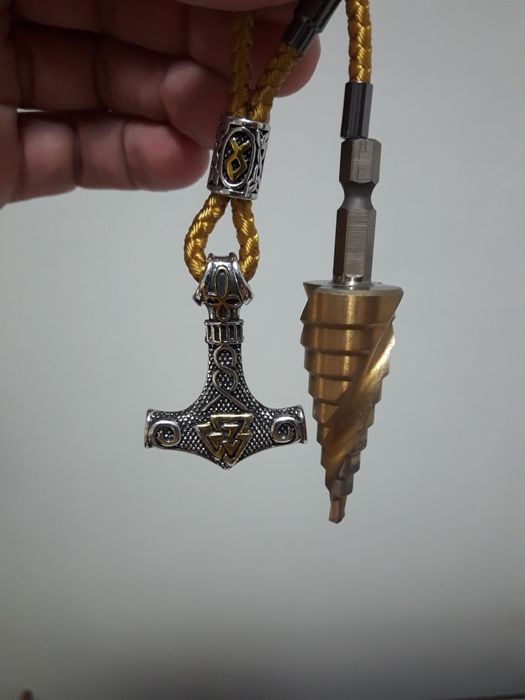 Модерен Ключодържател