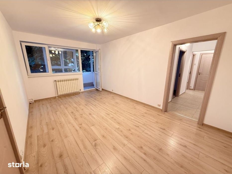 Apartament 3 Camere Complet Renovat Premium Obor - Iancului