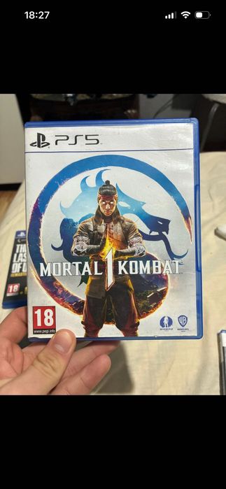 Jocuri play station5