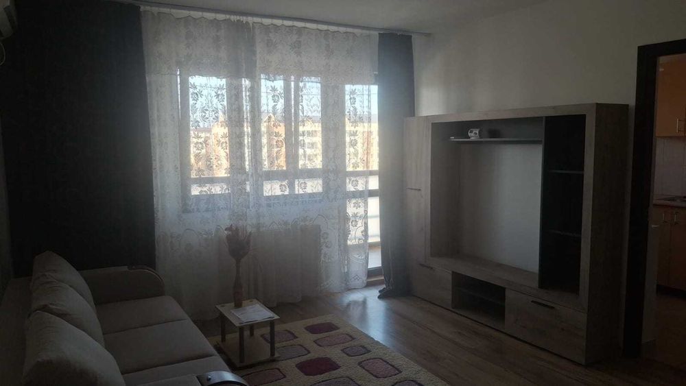 Garsoniera de inchiriat