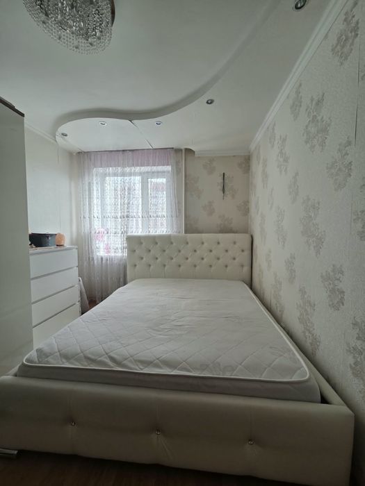 Продам кровать двухспалка