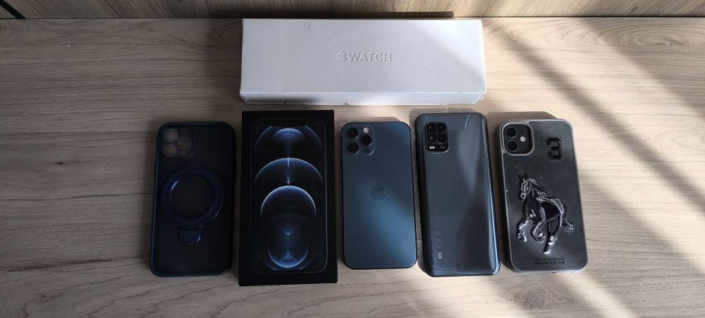 iphone 12 pro 128 гб