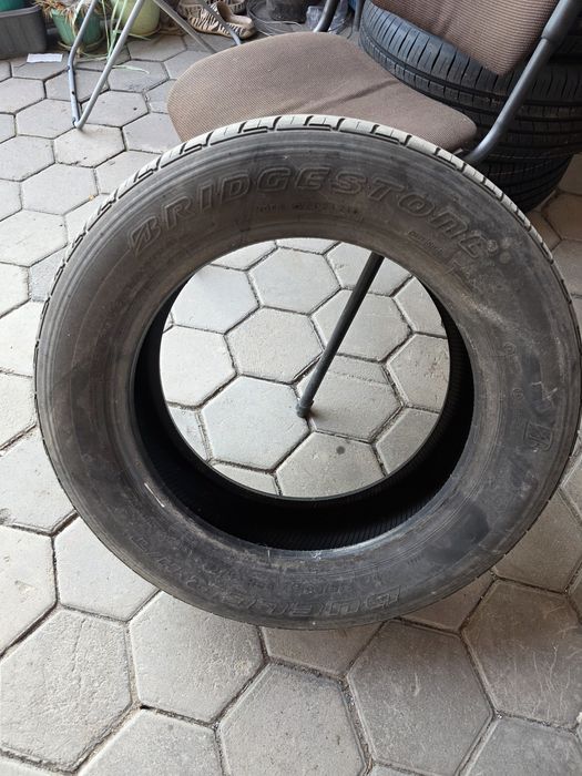 Продам летние шины