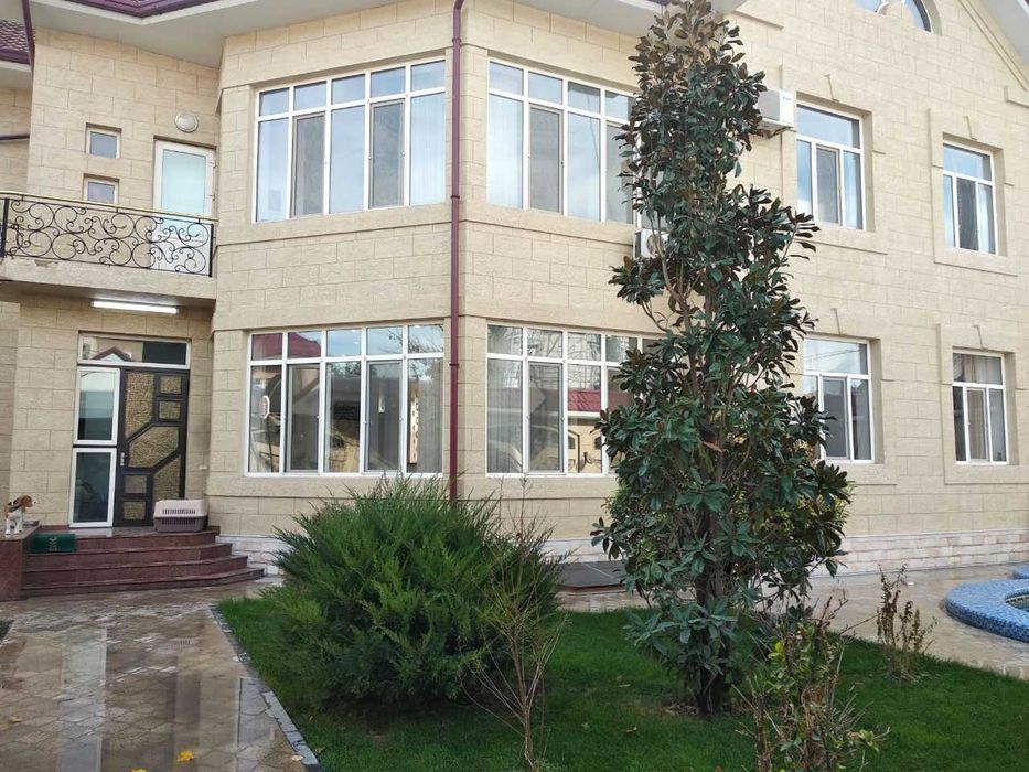 Аренда евро дома в центре столицы