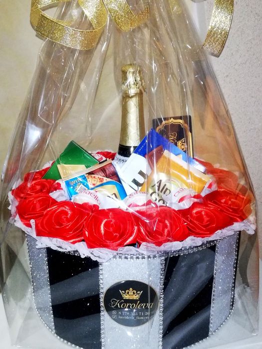 Отличный подарок на любое торжество