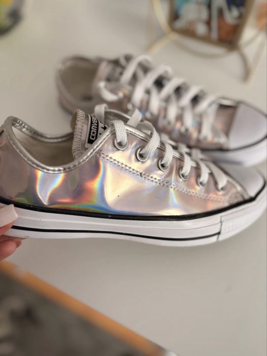 Tenisi Converse All Star