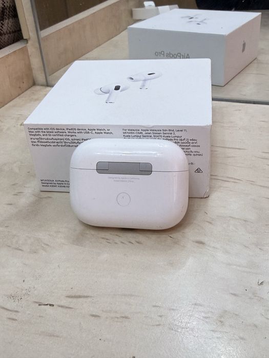 Наушники AirPods pro оригинал