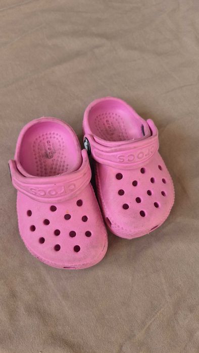 Vand papuci crocs c4