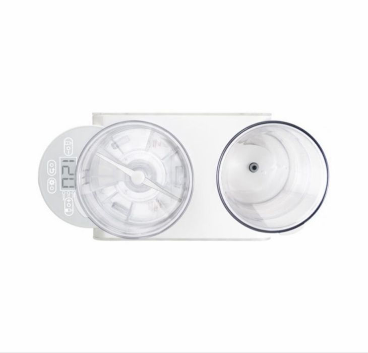 Машина за адаптирано мляко AGU - Happy Shaker, PMBF1