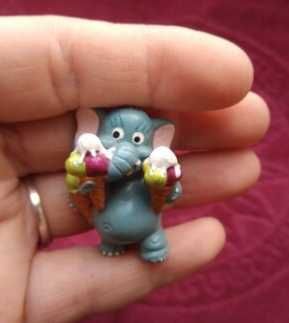 Игрушки Киндер Сюрприз, Киндеры, фигурки