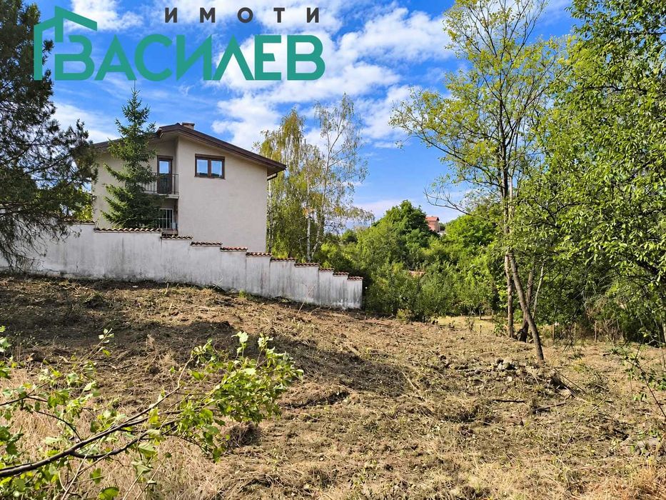Продава ПАРЦЕЛ област Перник, с. Долна Диканя
