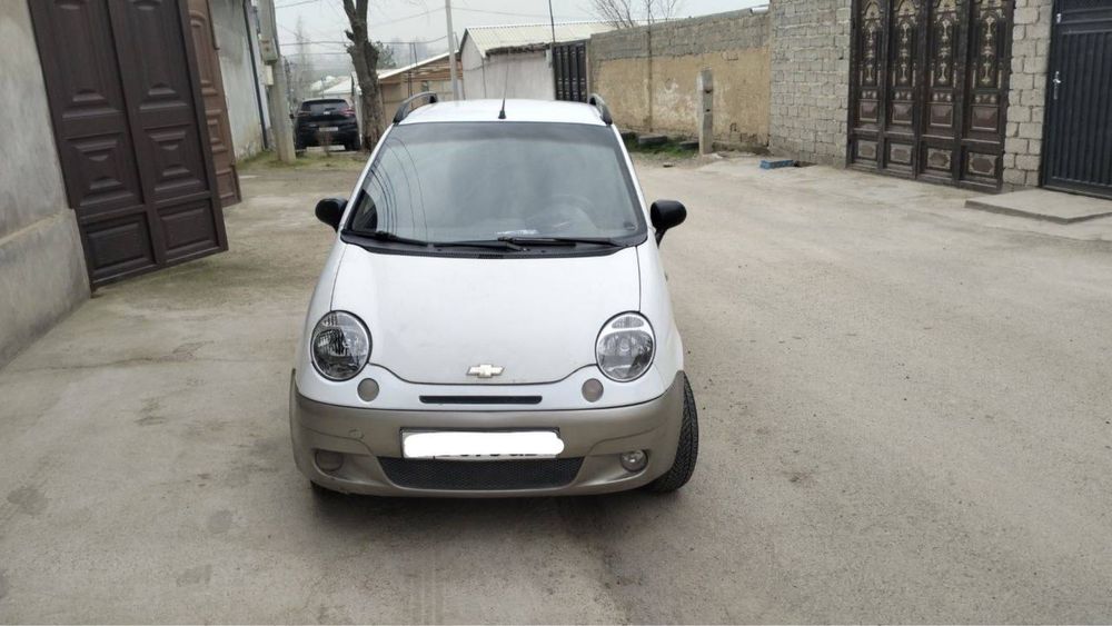 Матиз бест сотилади