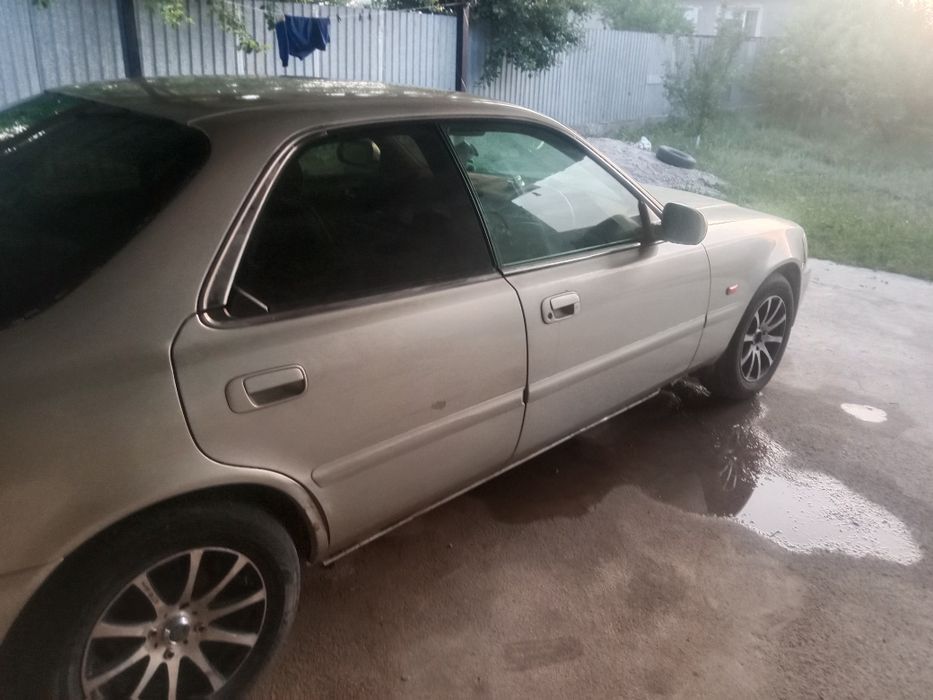 Авто разбор хонда сабер инспаяр