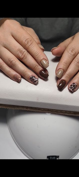 Маникюр и педикюр качественно и недорого