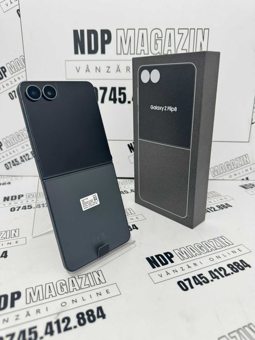 NDP Amanet NON-STOP Sos. Giurgiului 119 SAMSUNG Z FLIP8 (61374)