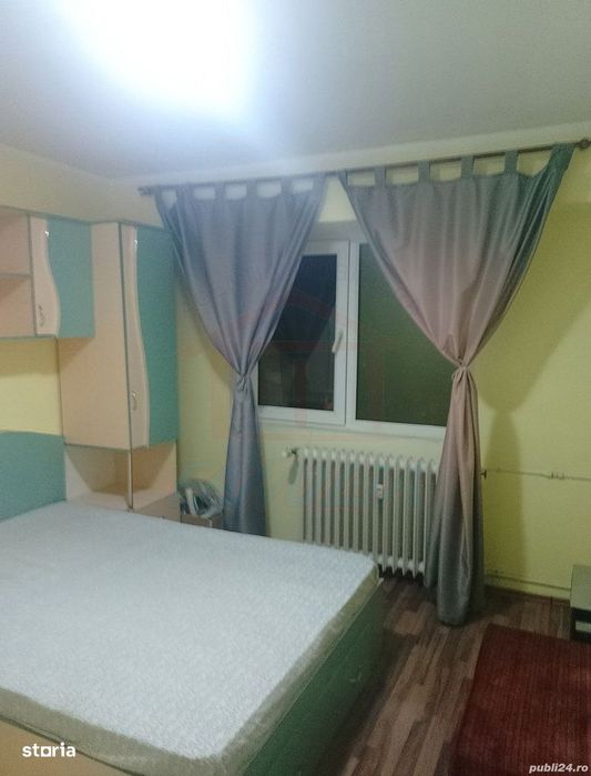 Apartament Cu 2 Camere De Vânzare | Micro 39