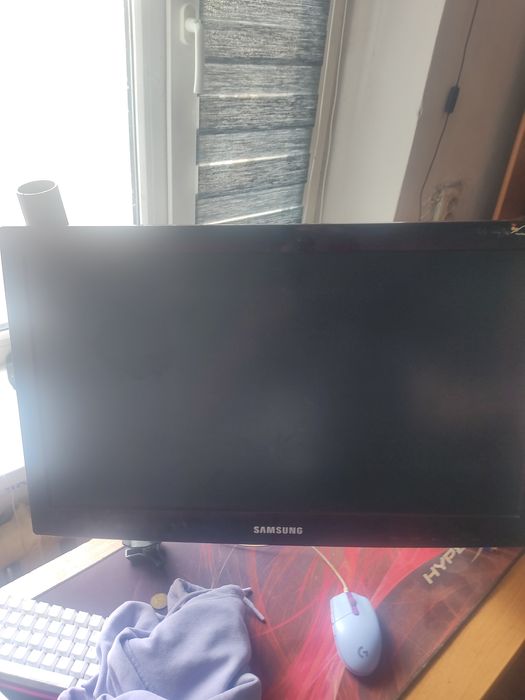 продам два монитора