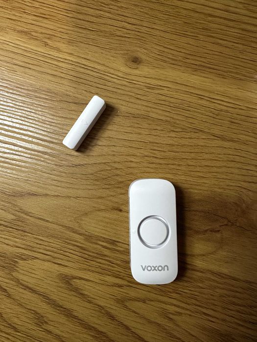 Alarma Usi / Fereastre VOXON Wireless Set 7 Bucati Noi