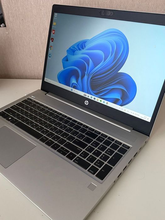 Ноутбук HP PROBOOK 450G7