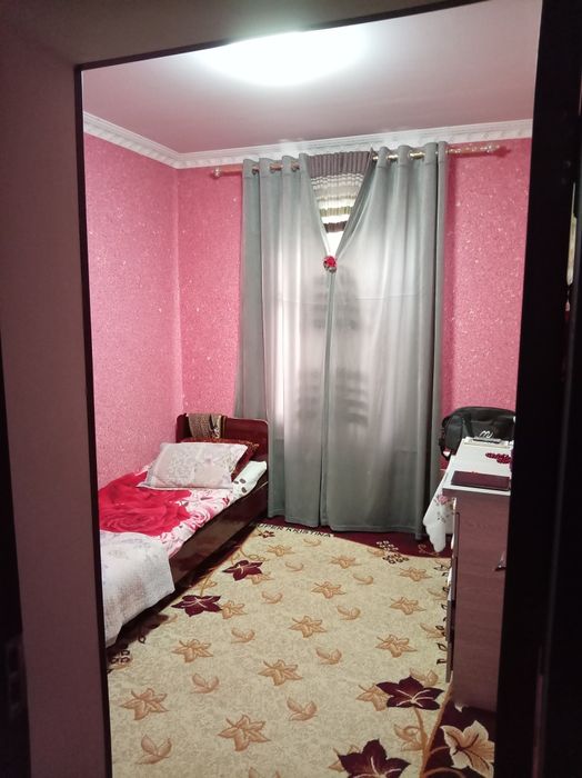 Беш болада жойлашган ховли уй сотилади