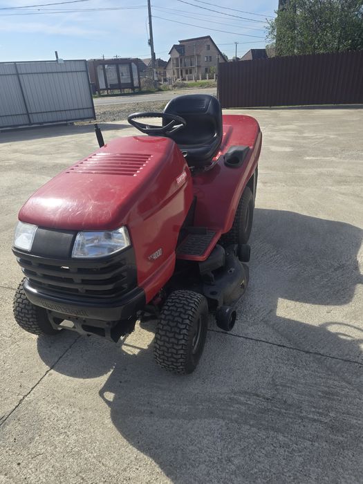 Tractor gazon Husqvarna Craftsman 28 cp