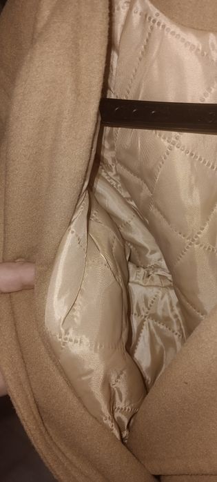 Пальто на весну осень ,р44