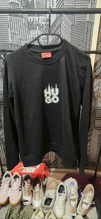 Vand bluza ,material deosebit