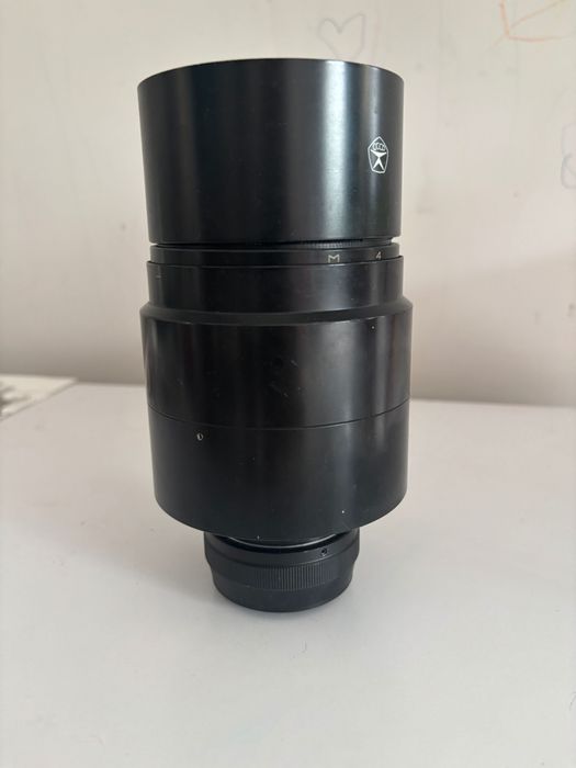 Кинокамера Black magic pocket 4K