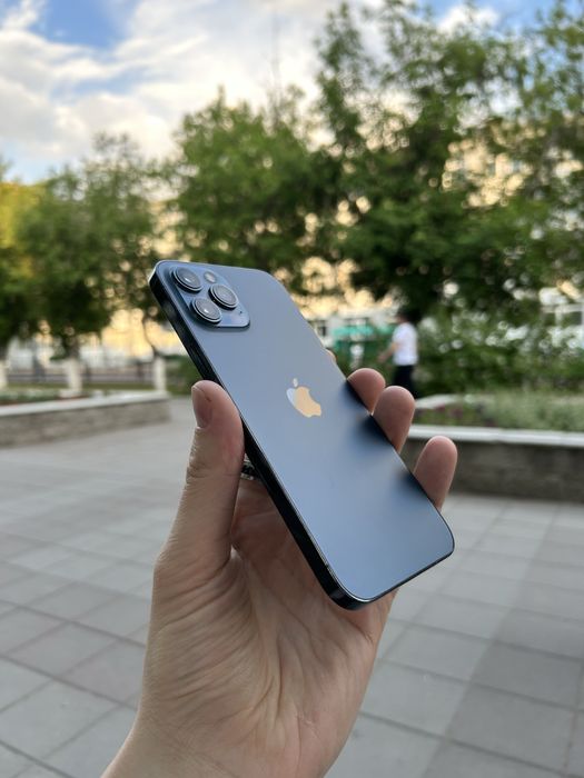 iPhone 12 pro max 128gb