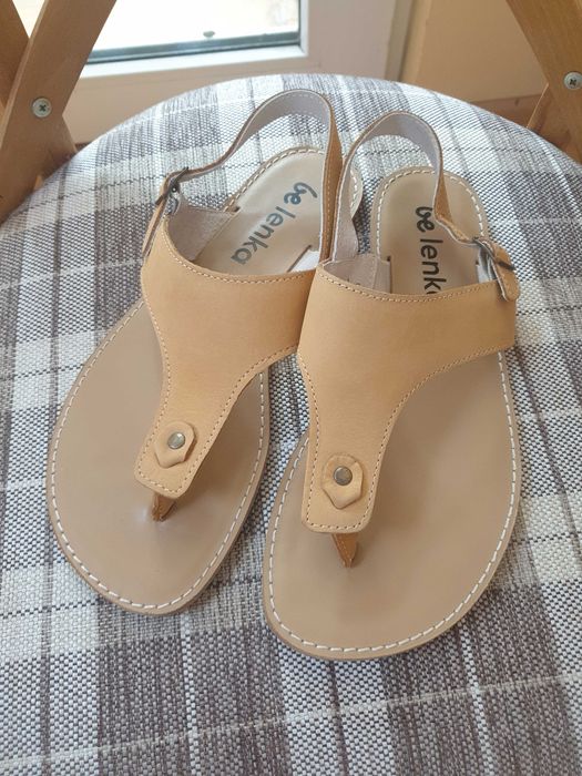 Боси балеринки и сандали Be Lenka, номер 38