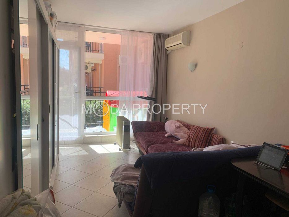 Продава се Двустаен апартамент в к.к. Слънчев бряг - 73 кв.м за 566 €/кв.м - Снимка #15