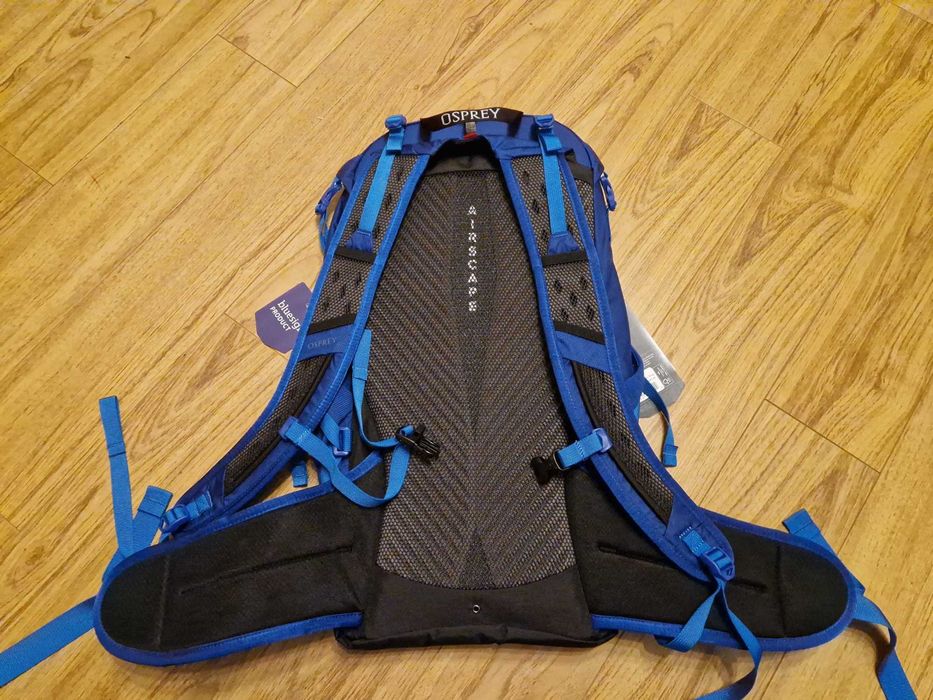 Rucsac Osprey 25 litri, ski tura, bike, munte,deuter, osprey gregory