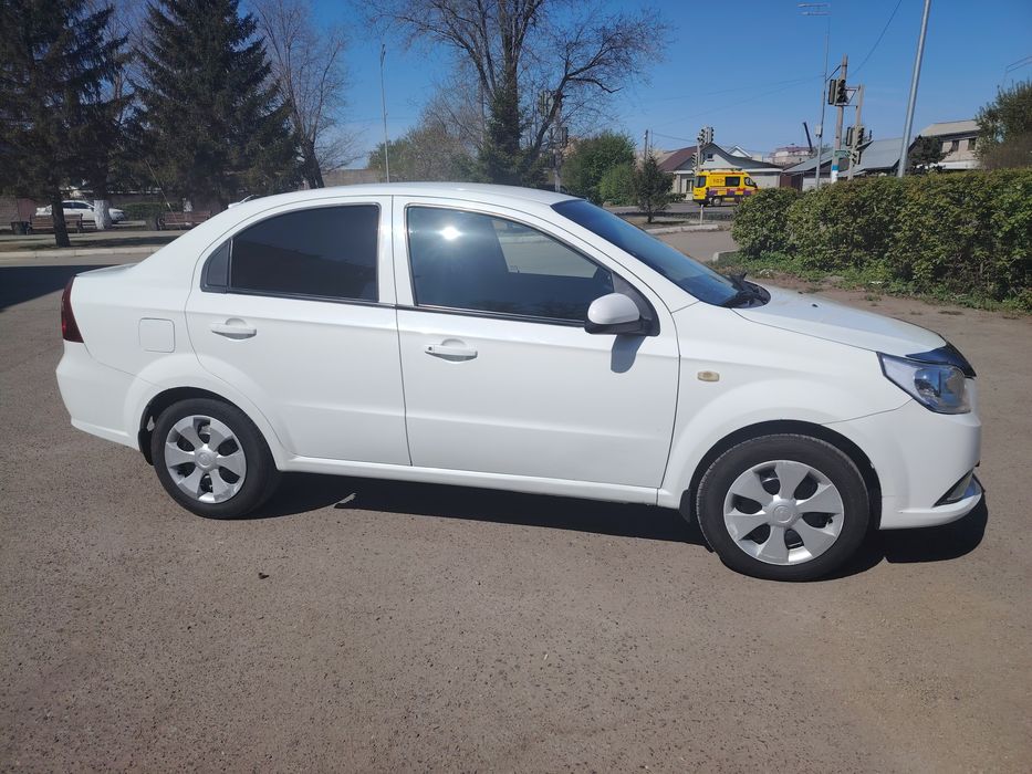 Продам Равон Р3 Нексия