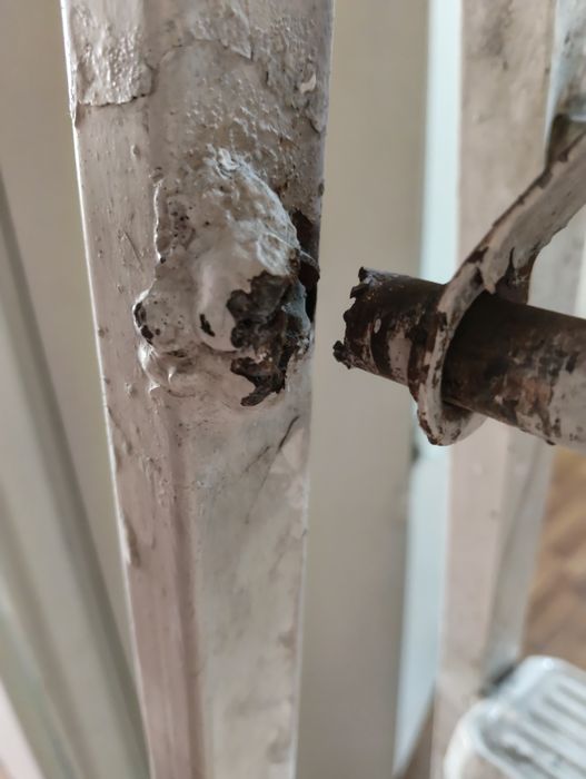 Продам Стремянка