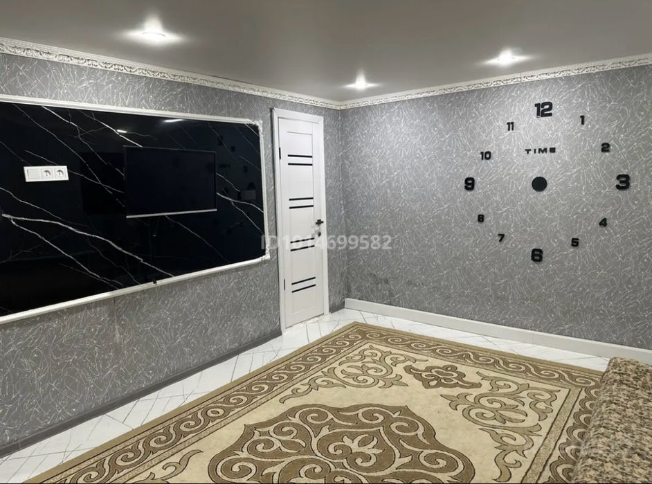 Квартира 1 комнат