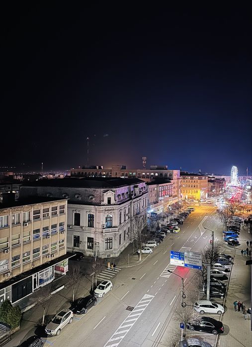 Garsonierǎ de inchiriat