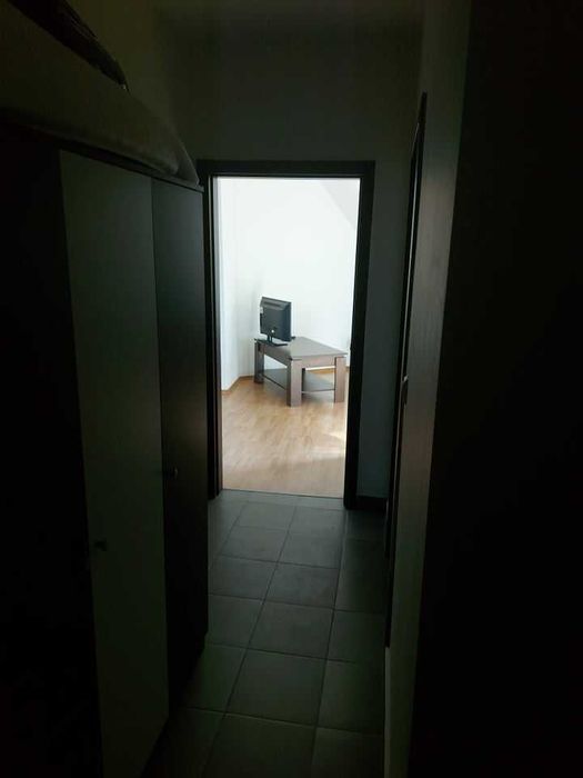 Тристаен имот в кв.Студентски град