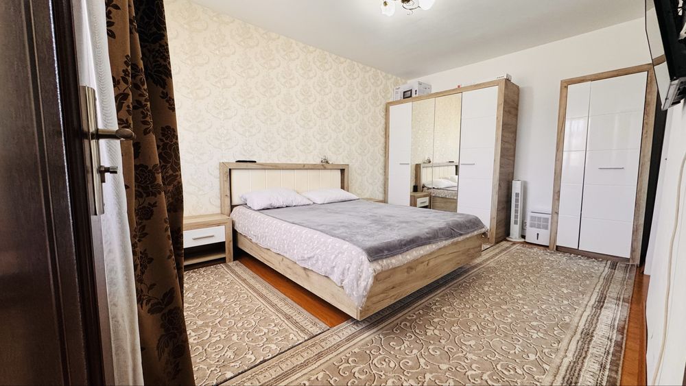 Ap. 1 cameră ultracentral, bazin, H Mara