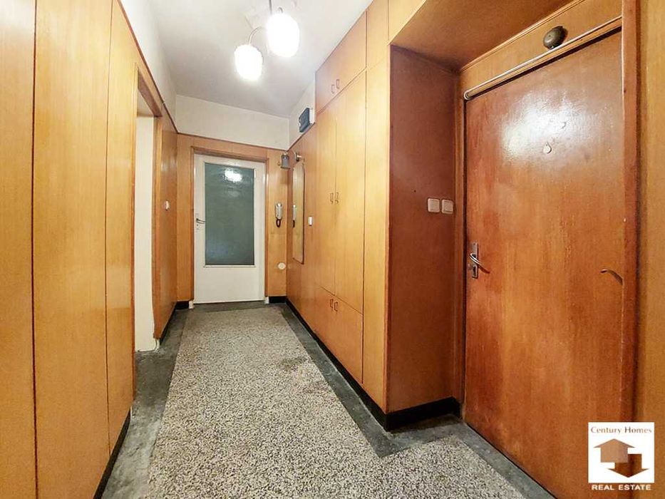 Продава се Двустаен апартамент в Велико Търново, Център - 61 кв.м за 1787 €/кв.м - Снимка #10