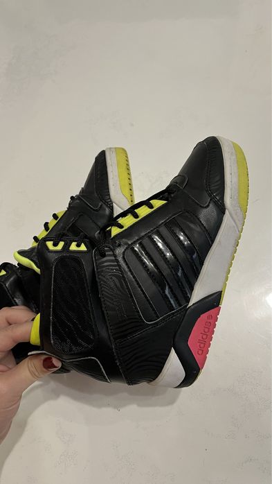 Дамски маратонки Adidas