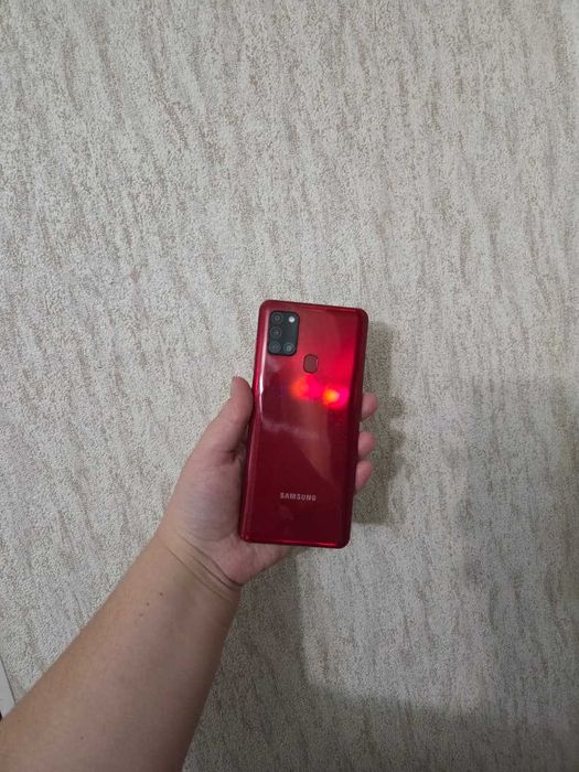 Смартфон Samsung 21s/Redmi 10a