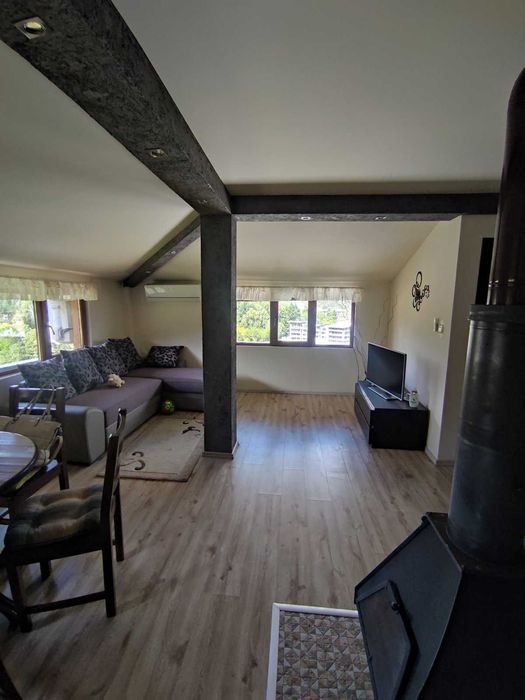 Продава се Многостаен апартамент в Велинград - 161 кв.м за 696 €/кв.м - Снимка #1