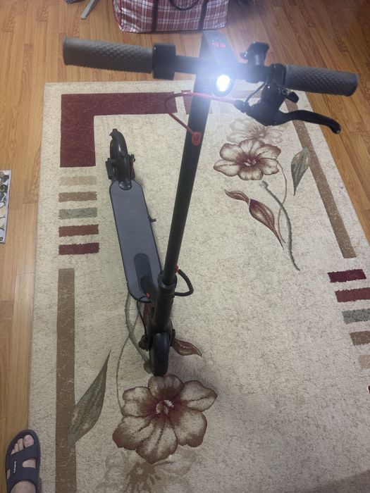 Продаётся самокат