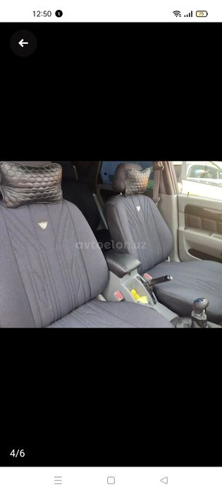 Jentra 2015 Асфальт