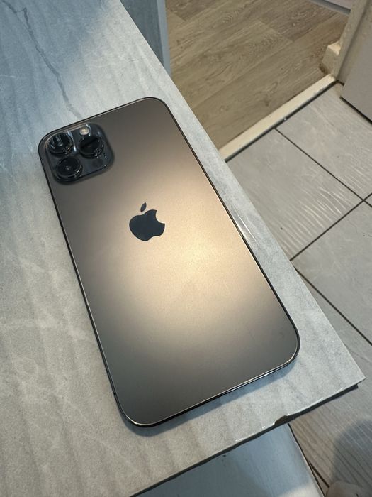 Iphone 12 Pro Max