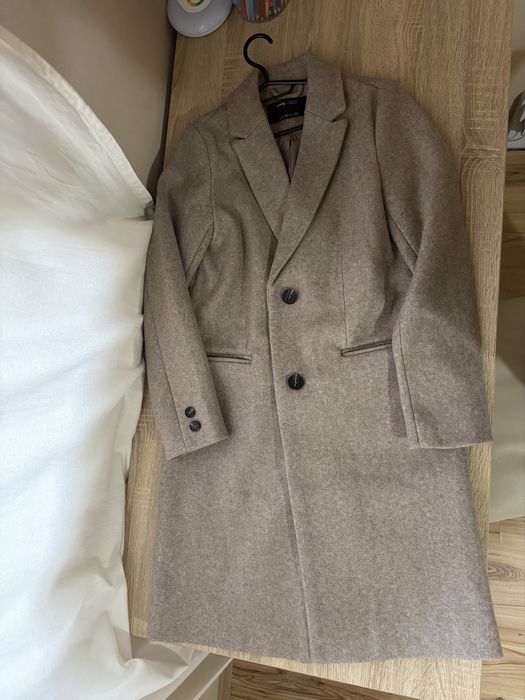 Нови дамски  палта XS