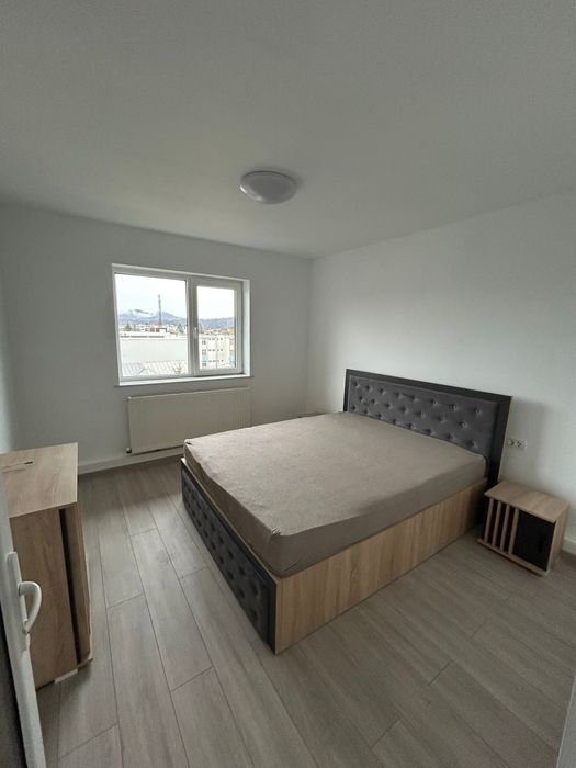 Apartament de vanzare centru Campina