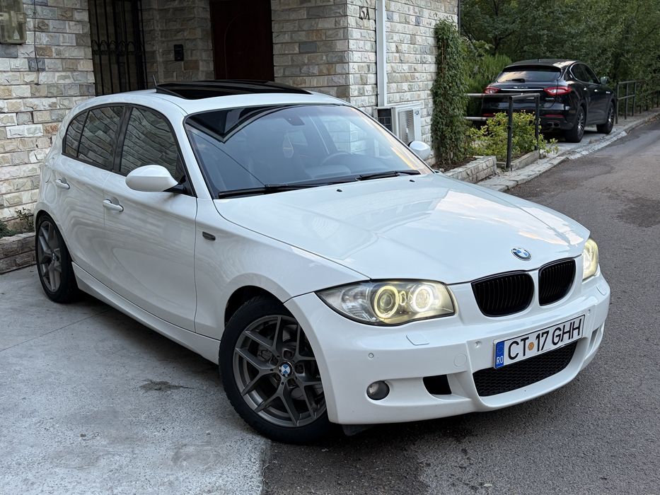 BMW Seria 1