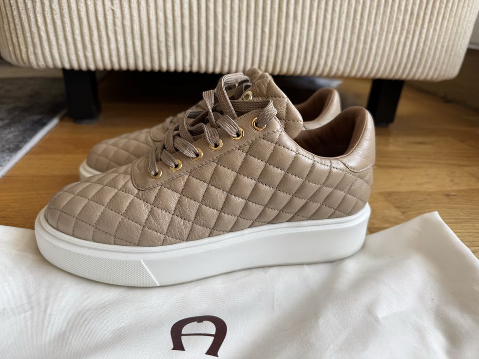 Aigner кецове 36