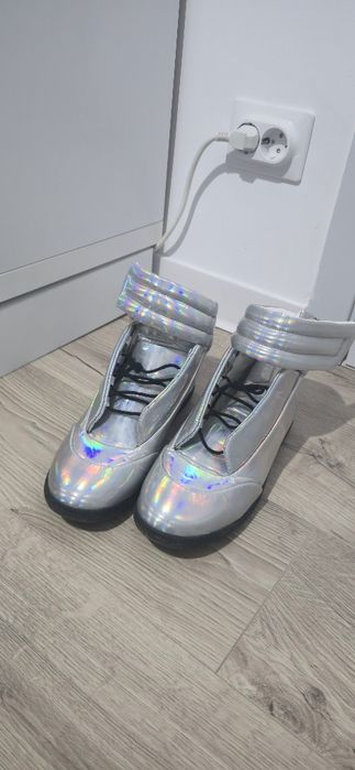 Masion Margiela Future Irisescent 2015